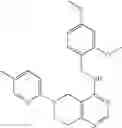 Fig. 159 - Tetrahydronaphthyridine and tetrahydropyrido[4,3-d]pyrimidine compounds and compositions thereof useful in the treatment of conditions associated with neurological and inflammatory disorders and dysfunctions