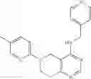 Fig. 162 - Tetrahydronaphthyridine and tetrahydropyrido[4,3-d]pyrimidine compounds and compositions thereof useful in the treatment of conditions associated with neurological and inflammatory disorders and dysfunctions