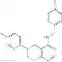 Fig. 164 - Tetrahydronaphthyridine and tetrahydropyrido[4,3-d]pyrimidine compounds and compositions thereof useful in the treatment of conditions associated with neurological and inflammatory disorders and dysfunctions
