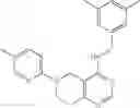Fig. 165 - Tetrahydronaphthyridine and tetrahydropyrido[4,3-d]pyrimidine compounds and compositions thereof useful in the treatment of conditions associated with neurological and inflammatory disorders and dysfunctions