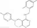 Fig. 166 - Tetrahydronaphthyridine and tetrahydropyrido[4,3-d]pyrimidine compounds and compositions thereof useful in the treatment of conditions associated with neurological and inflammatory disorders and dysfunctions