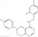 Fig. 167 - Tetrahydronaphthyridine and tetrahydropyrido[4,3-d]pyrimidine compounds and compositions thereof useful in the treatment of conditions associated with neurological and inflammatory disorders and dysfunctions