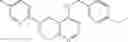 Fig. 168 - Tetrahydronaphthyridine and tetrahydropyrido[4,3-d]pyrimidine compounds and compositions thereof useful in the treatment of conditions associated with neurological and inflammatory disorders and dysfunctions