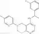 Fig. 170 - Tetrahydronaphthyridine and tetrahydropyrido[4,3-d]pyrimidine compounds and compositions thereof useful in the treatment of conditions associated with neurological and inflammatory disorders and dysfunctions