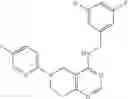 Fig. 172 - Tetrahydronaphthyridine and tetrahydropyrido[4,3-d]pyrimidine compounds and compositions thereof useful in the treatment of conditions associated with neurological and inflammatory disorders and dysfunctions