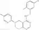 Fig. 174 - Tetrahydronaphthyridine and tetrahydropyrido[4,3-d]pyrimidine compounds and compositions thereof useful in the treatment of conditions associated with neurological and inflammatory disorders and dysfunctions