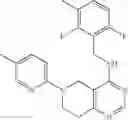 Fig. 177 - Tetrahydronaphthyridine and tetrahydropyrido[4,3-d]pyrimidine compounds and compositions thereof useful in the treatment of conditions associated with neurological and inflammatory disorders and dysfunctions