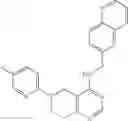 Fig. 178 - Tetrahydronaphthyridine and tetrahydropyrido[4,3-d]pyrimidine compounds and compositions thereof useful in the treatment of conditions associated with neurological and inflammatory disorders and dysfunctions