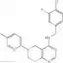 Fig. 179 - Tetrahydronaphthyridine and tetrahydropyrido[4,3-d]pyrimidine compounds and compositions thereof useful in the treatment of conditions associated with neurological and inflammatory disorders and dysfunctions