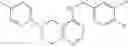 Fig. 183 - Tetrahydronaphthyridine and tetrahydropyrido[4,3-d]pyrimidine compounds and compositions thereof useful in the treatment of conditions associated with neurological and inflammatory disorders and dysfunctions