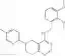 Fig. 185 - Tetrahydronaphthyridine and tetrahydropyrido[4,3-d]pyrimidine compounds and compositions thereof useful in the treatment of conditions associated with neurological and inflammatory disorders and dysfunctions