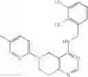 Fig. 187 - Tetrahydronaphthyridine and tetrahydropyrido[4,3-d]pyrimidine compounds and compositions thereof useful in the treatment of conditions associated with neurological and inflammatory disorders and dysfunctions