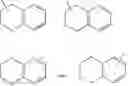 Fig. 19 - Tetrahydronaphthyridine and tetrahydropyrido[4,3-d]pyrimidine compounds and compositions thereof useful in the treatment of conditions associated with neurological and inflammatory disorders and dysfunctions