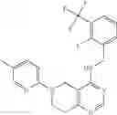 Fig. 191 - Tetrahydronaphthyridine and tetrahydropyrido[4,3-d]pyrimidine compounds and compositions thereof useful in the treatment of conditions associated with neurological and inflammatory disorders and dysfunctions