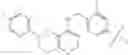 Fig. 192 - Tetrahydronaphthyridine and tetrahydropyrido[4,3-d]pyrimidine compounds and compositions thereof useful in the treatment of conditions associated with neurological and inflammatory disorders and dysfunctions