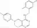 Fig. 197 - Tetrahydronaphthyridine and tetrahydropyrido[4,3-d]pyrimidine compounds and compositions thereof useful in the treatment of conditions associated with neurological and inflammatory disorders and dysfunctions