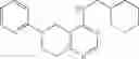 Fig. 204 - Tetrahydronaphthyridine and tetrahydropyrido[4,3-d]pyrimidine compounds and compositions thereof useful in the treatment of conditions associated with neurological and inflammatory disorders and dysfunctions