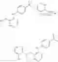 Fig. 44 - Tetrahydronaphthyridine and tetrahydropyrido[4,3-d]pyrimidine compounds and compositions thereof useful in the treatment of conditions associated with neurological and inflammatory disorders and dysfunctions