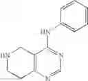Fig. 59 - Tetrahydronaphthyridine and tetrahydropyrido[4,3-d]pyrimidine compounds and compositions thereof useful in the treatment of conditions associated with neurological and inflammatory disorders and dysfunctions