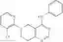 Fig. 60 - Tetrahydronaphthyridine and tetrahydropyrido[4,3-d]pyrimidine compounds and compositions thereof useful in the treatment of conditions associated with neurological and inflammatory disorders and dysfunctions