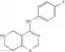 Fig. 63 - Tetrahydronaphthyridine and tetrahydropyrido[4,3-d]pyrimidine compounds and compositions thereof useful in the treatment of conditions associated with neurological and inflammatory disorders and dysfunctions
