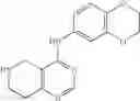 Fig. 77 - Tetrahydronaphthyridine and tetrahydropyrido[4,3-d]pyrimidine compounds and compositions thereof useful in the treatment of conditions associated with neurological and inflammatory disorders and dysfunctions