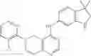 Fig. 84 - Tetrahydronaphthyridine and tetrahydropyrido[4,3-d]pyrimidine compounds and compositions thereof useful in the treatment of conditions associated with neurological and inflammatory disorders and dysfunctions