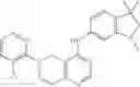 Fig. 85 - Tetrahydronaphthyridine and tetrahydropyrido[4,3-d]pyrimidine compounds and compositions thereof useful in the treatment of conditions associated with neurological and inflammatory disorders and dysfunctions