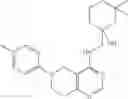 Fig. 90 - Tetrahydronaphthyridine and tetrahydropyrido[4,3-d]pyrimidine compounds and compositions thereof useful in the treatment of conditions associated with neurological and inflammatory disorders and dysfunctions