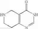 Fig. 92 - Tetrahydronaphthyridine and tetrahydropyrido[4,3-d]pyrimidine compounds and compositions thereof useful in the treatment of conditions associated with neurological and inflammatory disorders and dysfunctions
