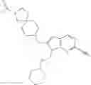 Fig. 100 - Spiro-substituted pyrrolo[2,3-D]pyrimidines as cathepsin inhibitors