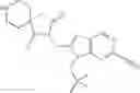 Fig. 55 - Spiro-substituted pyrrolo[2,3-D]pyrimidines as cathepsin inhibitors