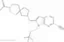 Fig. 69 - Spiro-substituted pyrrolo[2,3-D]pyrimidines as cathepsin inhibitors