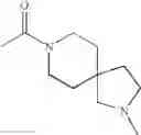 Fig. 71 - Spiro-substituted pyrrolo[2,3-D]pyrimidines as cathepsin inhibitors