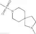 Fig. 75 - Spiro-substituted pyrrolo[2,3-D]pyrimidines as cathepsin inhibitors