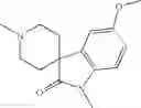 Fig. 83 - Spiro-substituted pyrrolo[2,3-D]pyrimidines as cathepsin inhibitors