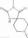 Fig. 93 - Spiro-substituted pyrrolo[2,3-D]pyrimidines as cathepsin inhibitors