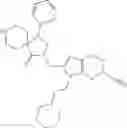 Fig. 98 - Spiro-substituted pyrrolo[2,3-D]pyrimidines as cathepsin inhibitors