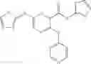 Fig. 45 - 2-pyridine carboxamide derivatives