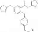 Fig. 65 - 2-pyridine carboxamide derivatives