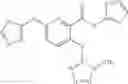Fig. 77 - 2-pyridine carboxamide derivatives