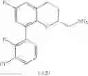 Fig. 151 - Chromane and chromene derivatives and uses thereof