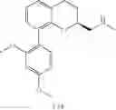 Fig. 46 - Chromane and chromene derivatives and uses thereof