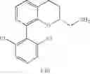 Fig. 58 - Chromane and chromene derivatives and uses thereof