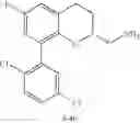 Fig. 68 - Chromane and chromene derivatives and uses thereof
