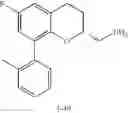 Fig. 71 - Chromane and chromene derivatives and uses thereof