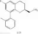 Fig. 75 - Chromane and chromene derivatives and uses thereof