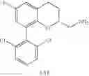 Fig. 79 - Chromane and chromene derivatives and uses thereof