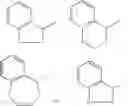 Fig. 23 - Condensed ring compound
