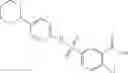 Fig. 70 - Substituted Heteroaryl- and Phenylsulfamoyl Compounds